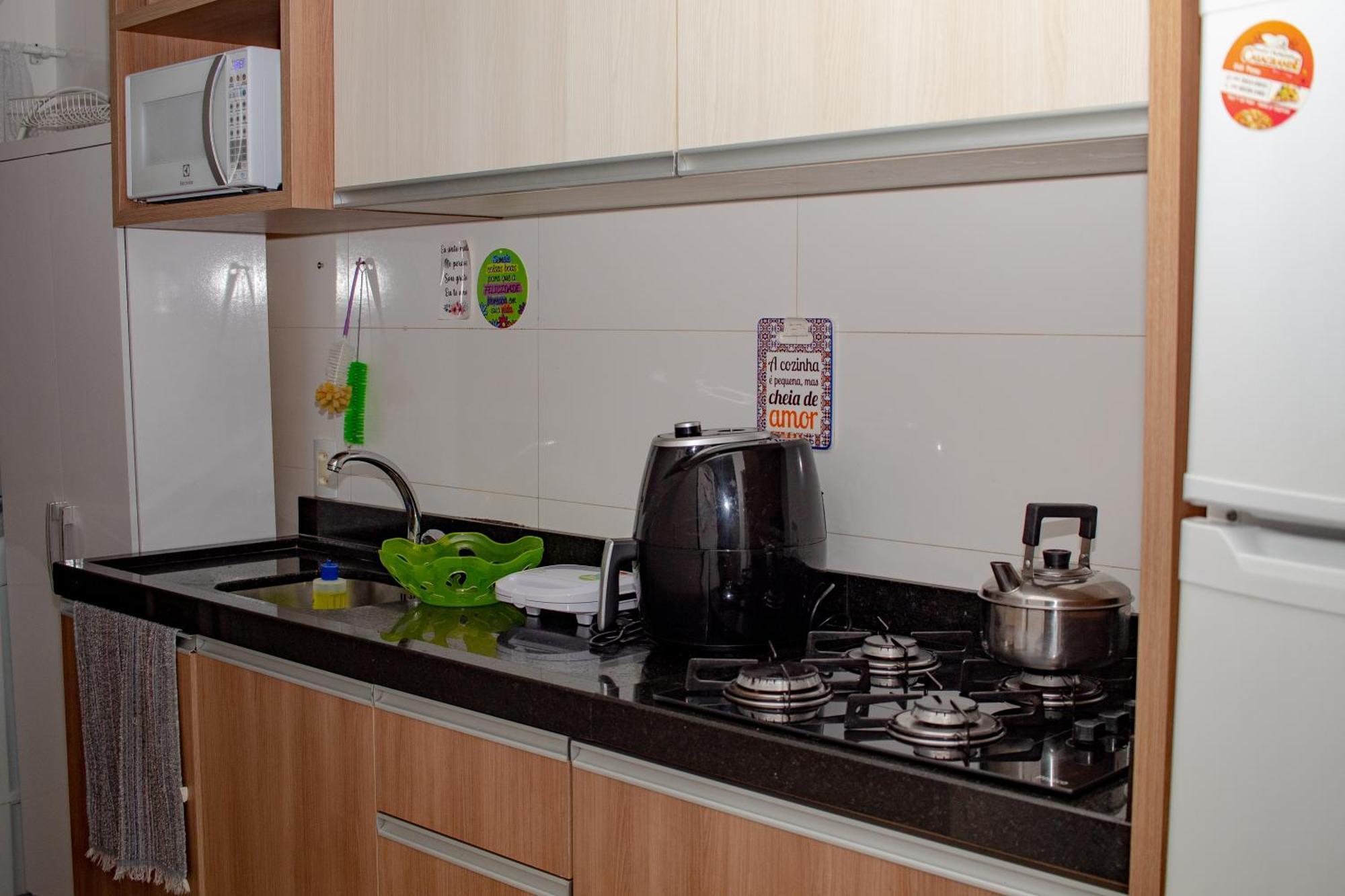 דירות פיראטובה Edificio Avenida מראה חיצוני תמונה